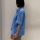 short sleeve shirt with pockets