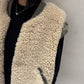 ボンバーベスト【25AW】