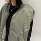 ボンバーベスト【25AW】