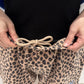 LEOPARD SHORTS