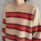 MASTER 4755 M.K.SWEATER（MEN）
