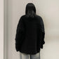 クルーネックカーディガン【24AW】