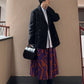ORIGAMI JACKET MAKISU WOOL（UNISEX）