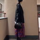 ORIGAMI JACKET MAKISU WOOL（UNISEX）