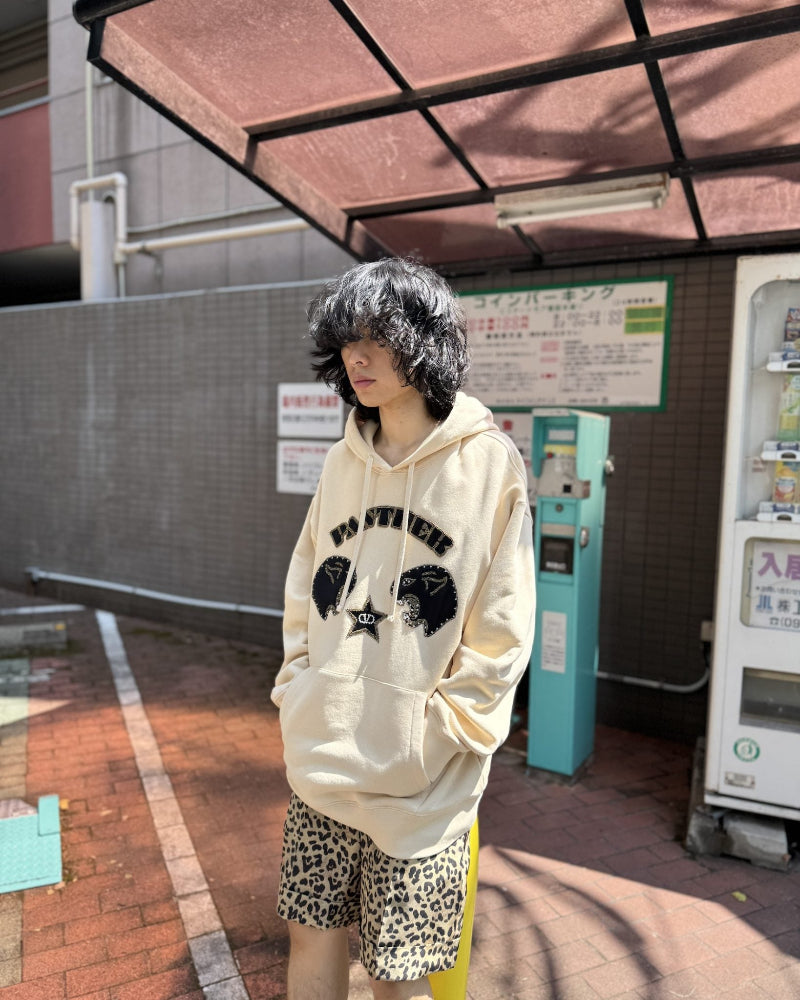 フーディトップス（MEN）