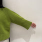 ハイネックニット【25AW】