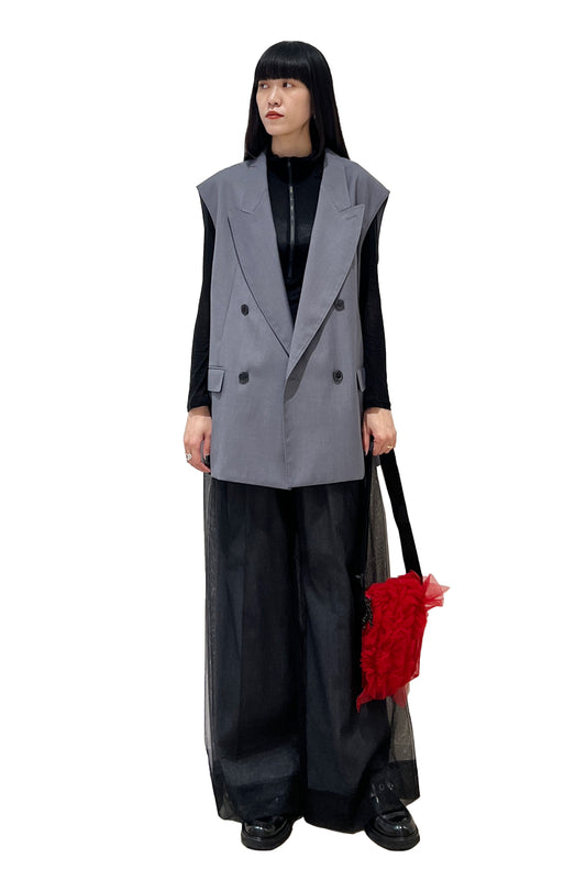 ディファレンスダブルベスト