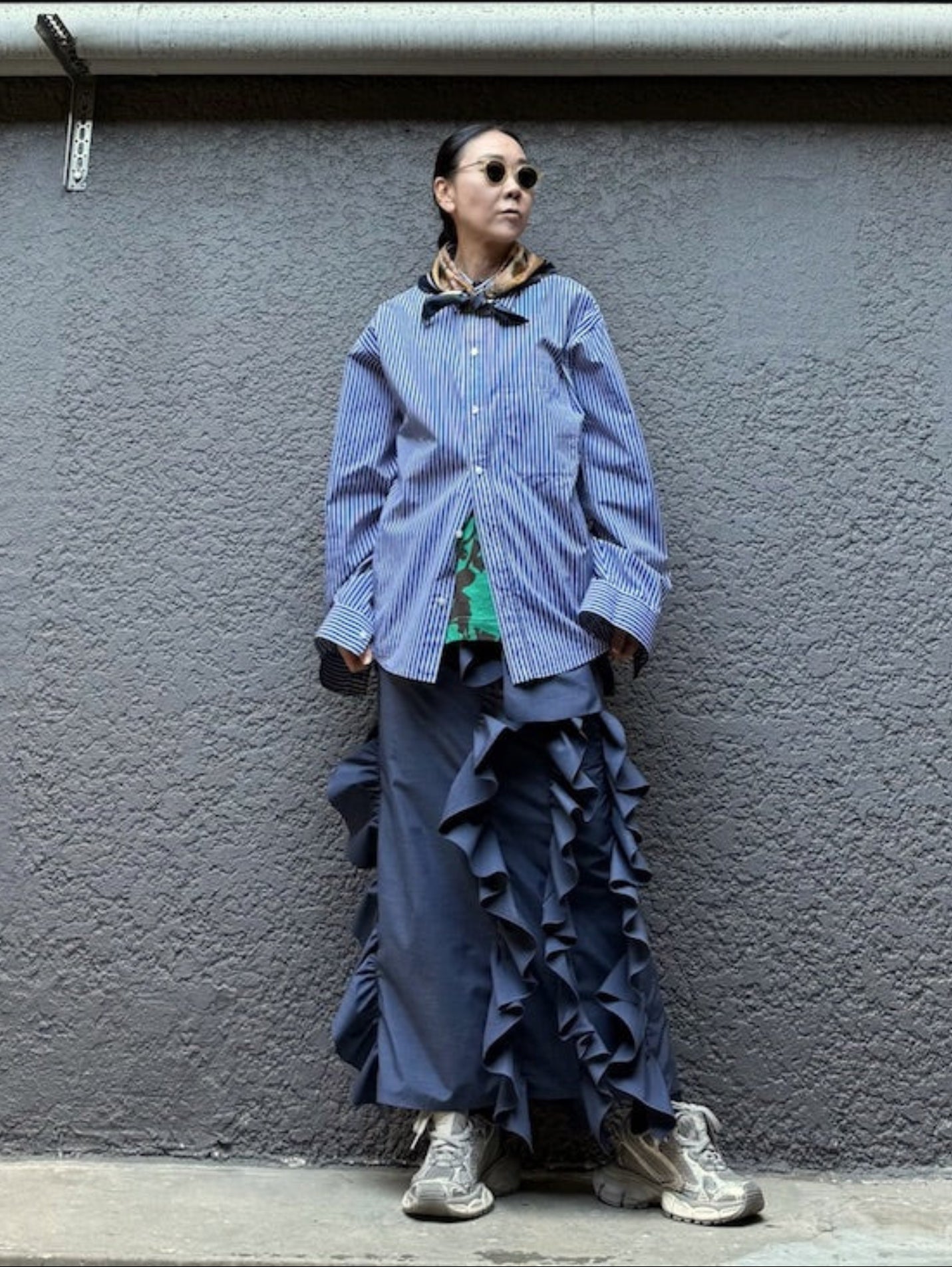花柄スカーフ｜VALENTINO（ヴァレンティノ）通販オンラインストア