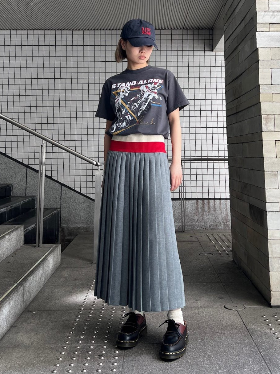 RACING GRAPHIC T-SHIRT
