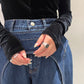 フロントジップレオタード【25AW】