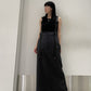 COVERALLS DRESS SKIRT【24AW】