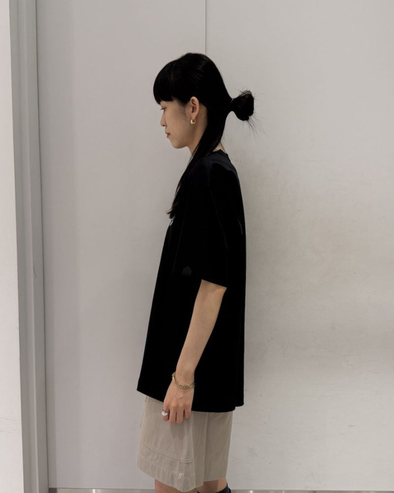 "D.S.M.U" T-SHIRT（UNISEX）