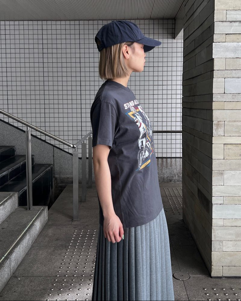 RACING GRAPHIC T-SHIRT