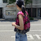 DRIES VAN NOTEN/HERADA総柄ノースリーブトップス