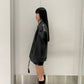 レザーブルゾン【25AW】