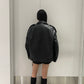 レザーブルゾン【25AW】