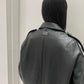 レザーブルゾン【25AW】