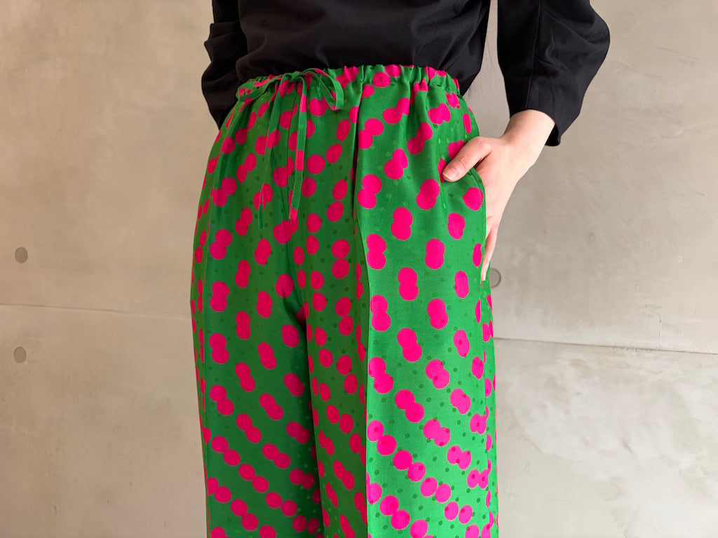 PUVIS LONG 3114 W.W.PANTS