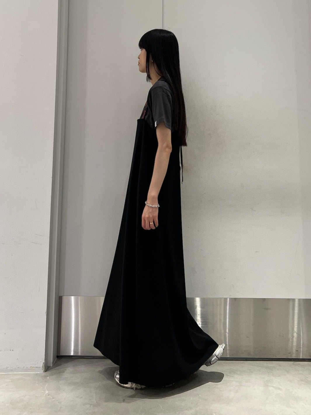 ドレスワンピースサルティ【25AW】