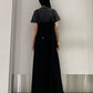 ドレスワンピースサルティ【25AW】