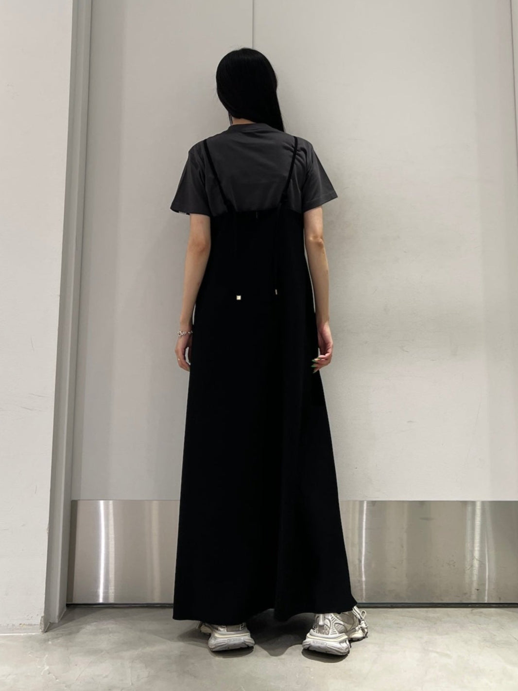 ドレスワンピースサルティ【25AW】