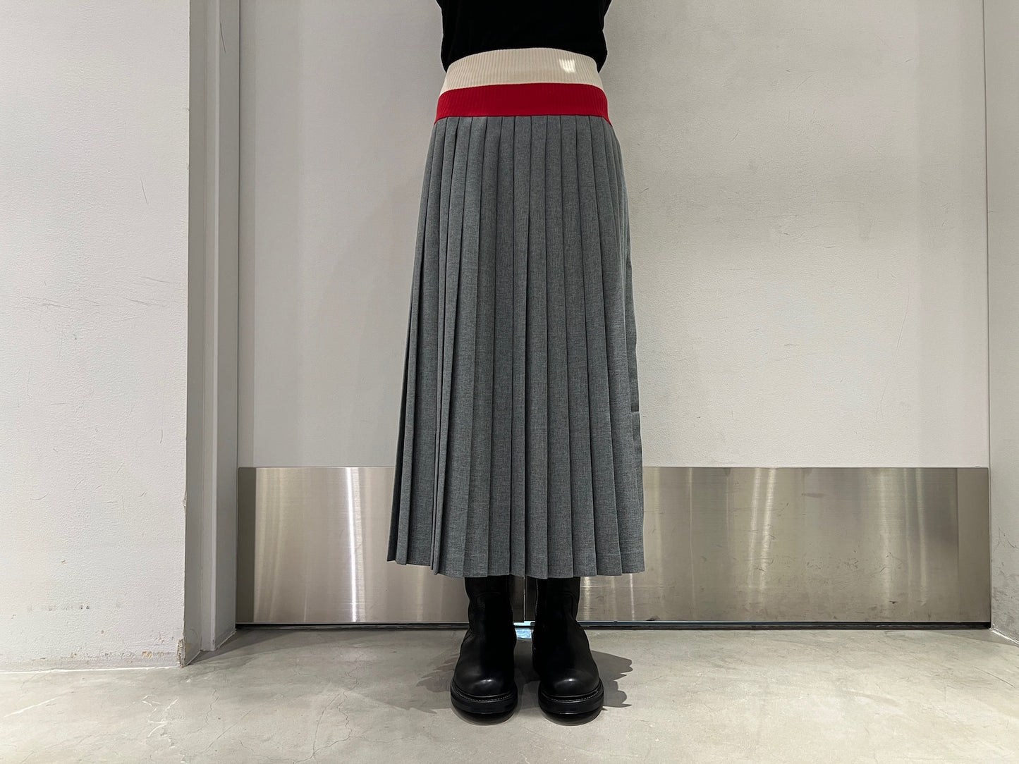 Match Skirt