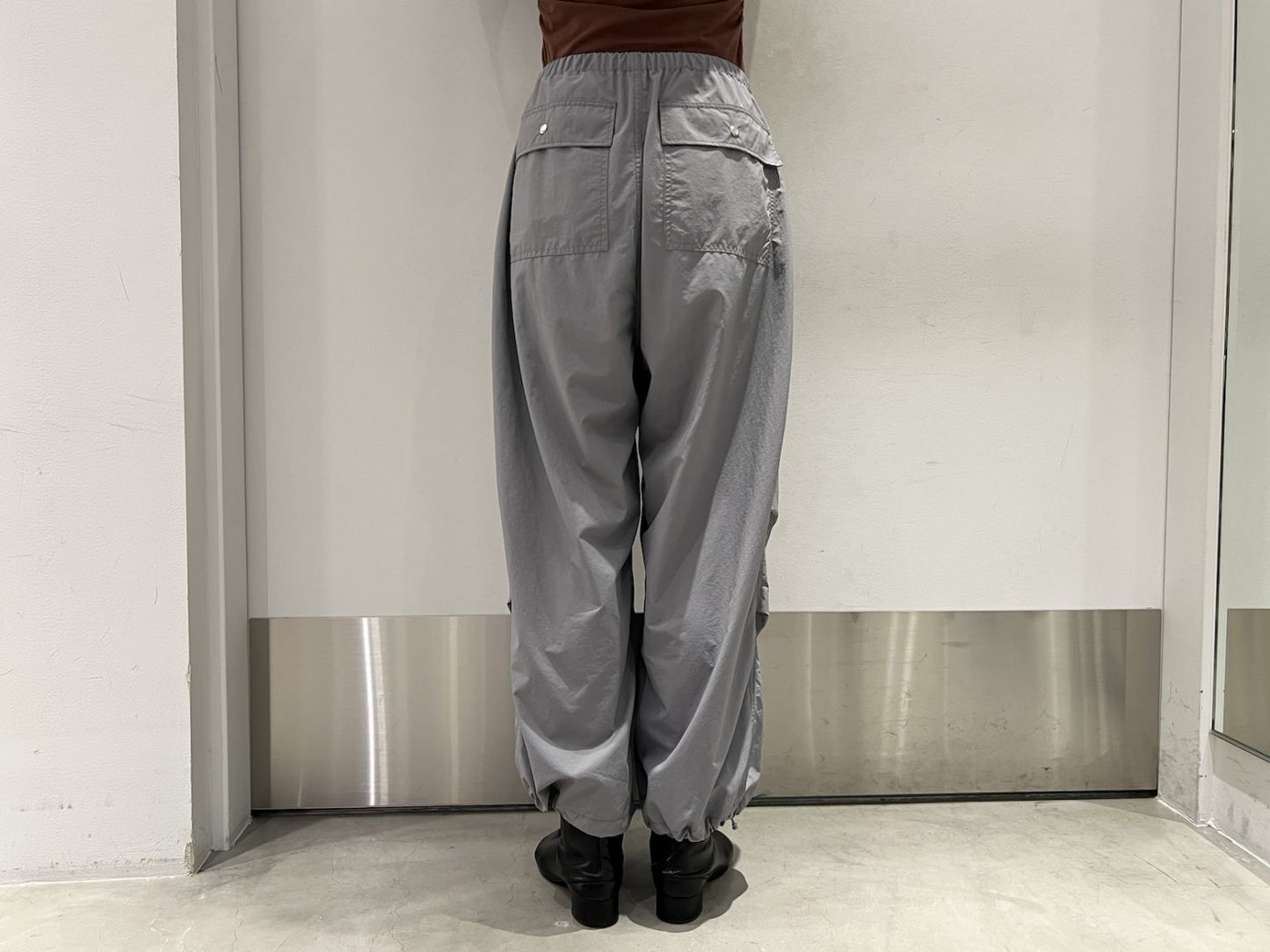 TECX OVER PANTS