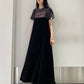 ドレスワンピースサルティ【25AW】