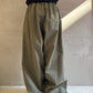 Baggy Pants【24AW】