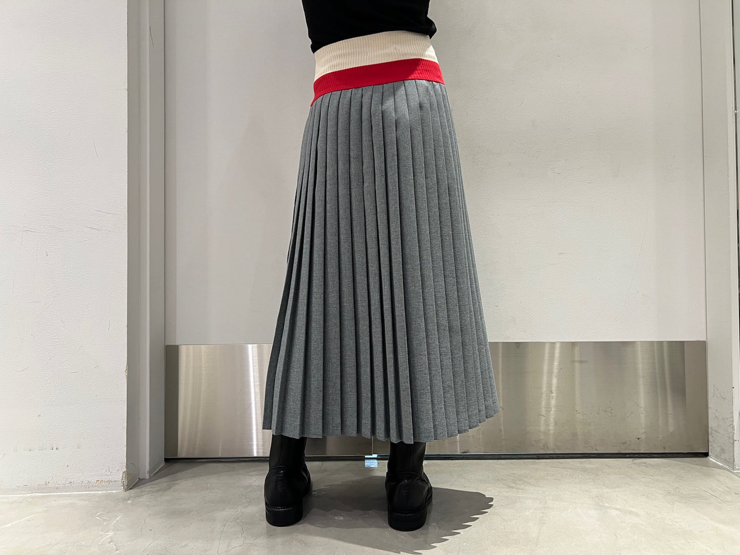 Match Skirt