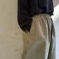 Baggy Pants【24AW】