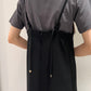 ドレスワンピースサルティ【25AW】
