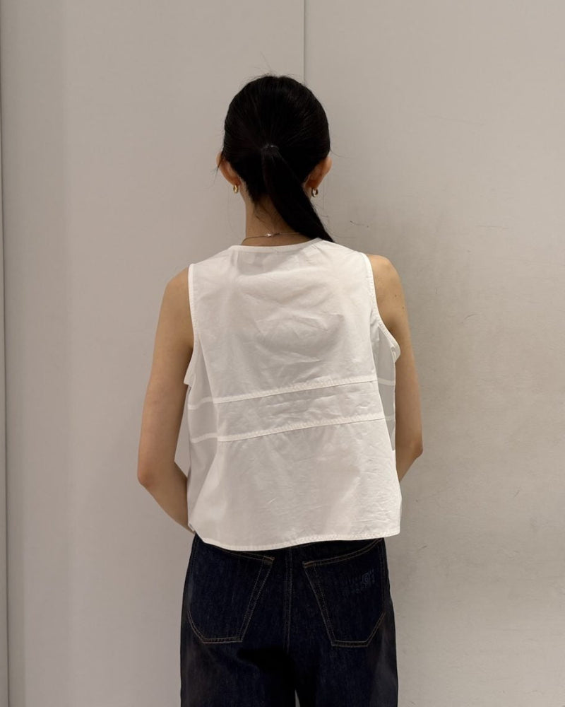 tank top shirt