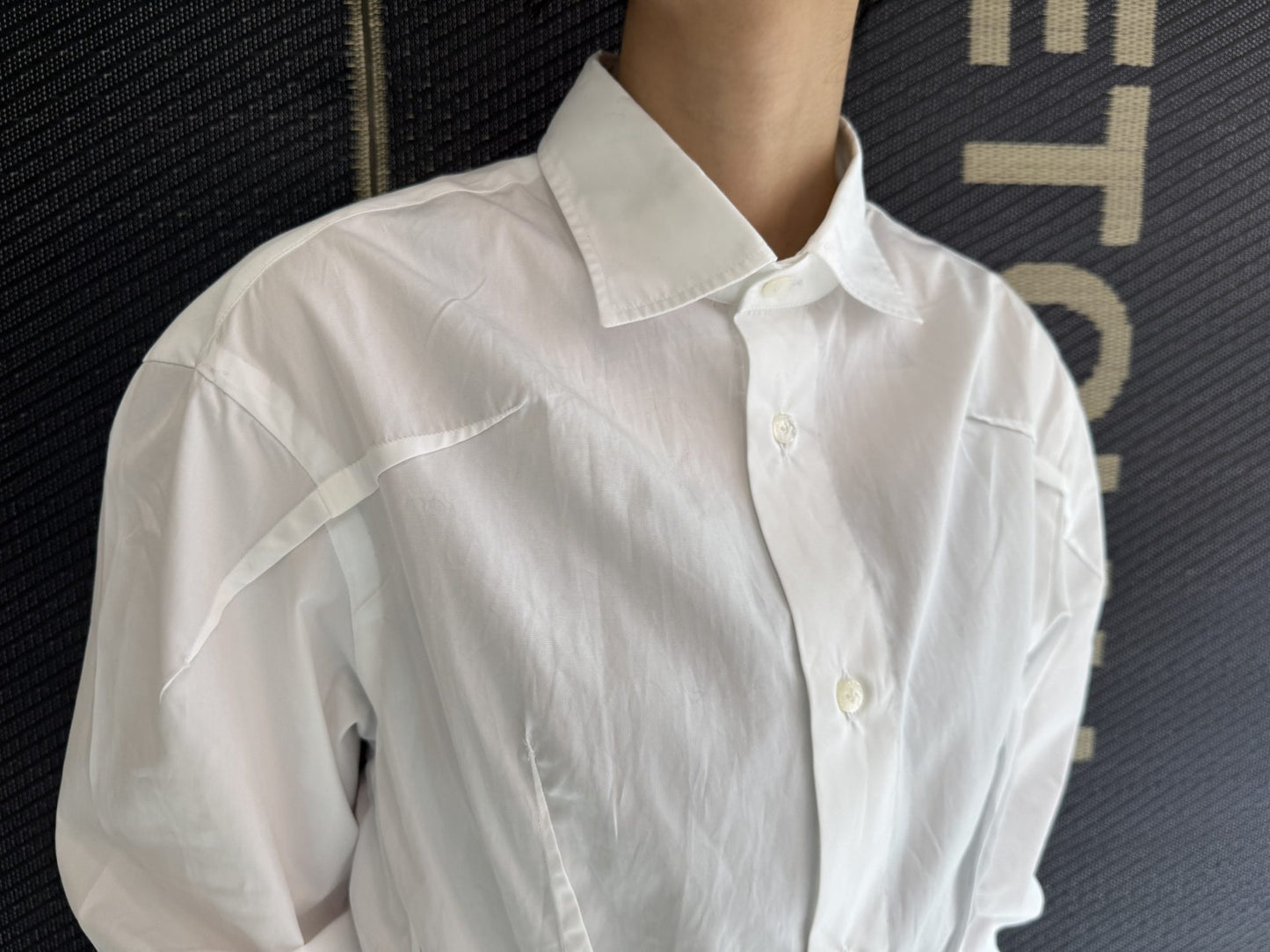 DARTS DRESS SHIRTS【25AW】　