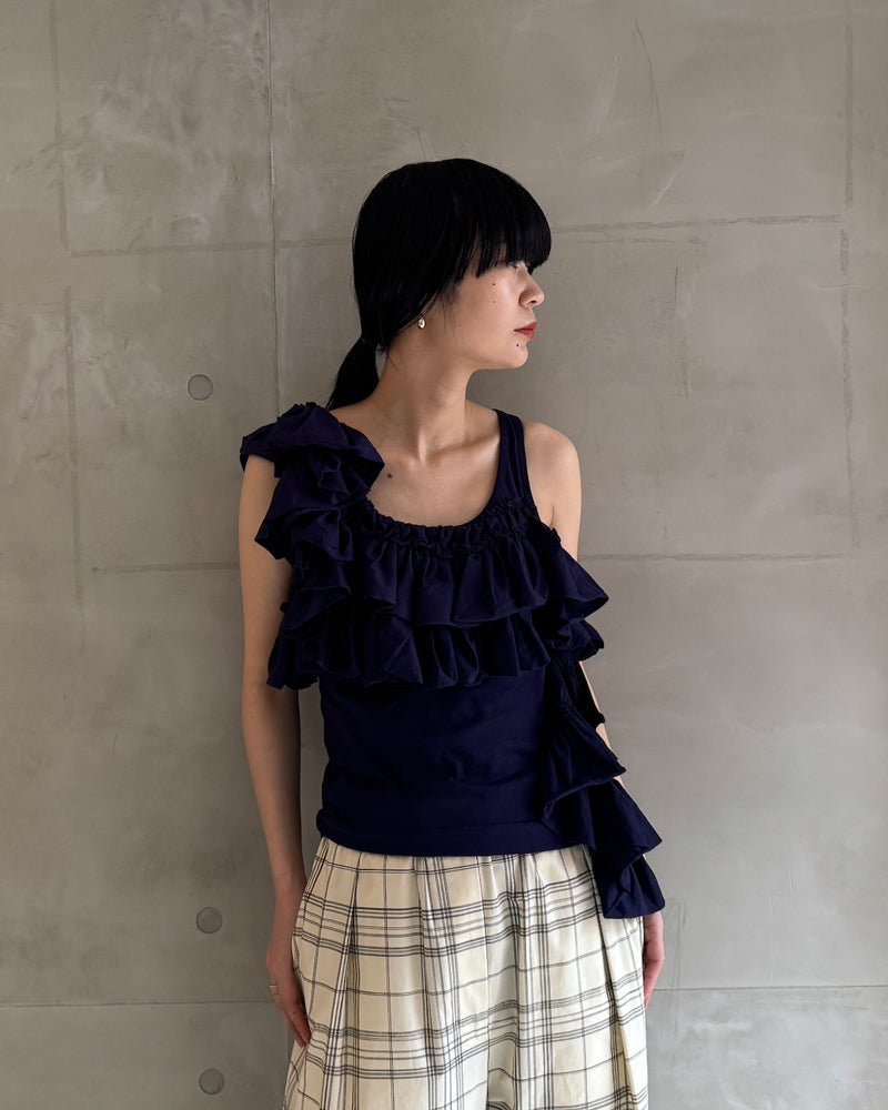 DRIES VAN NOTEN（ドリスヴァンノッテン）［正規取扱店］｜HUMZA 3606