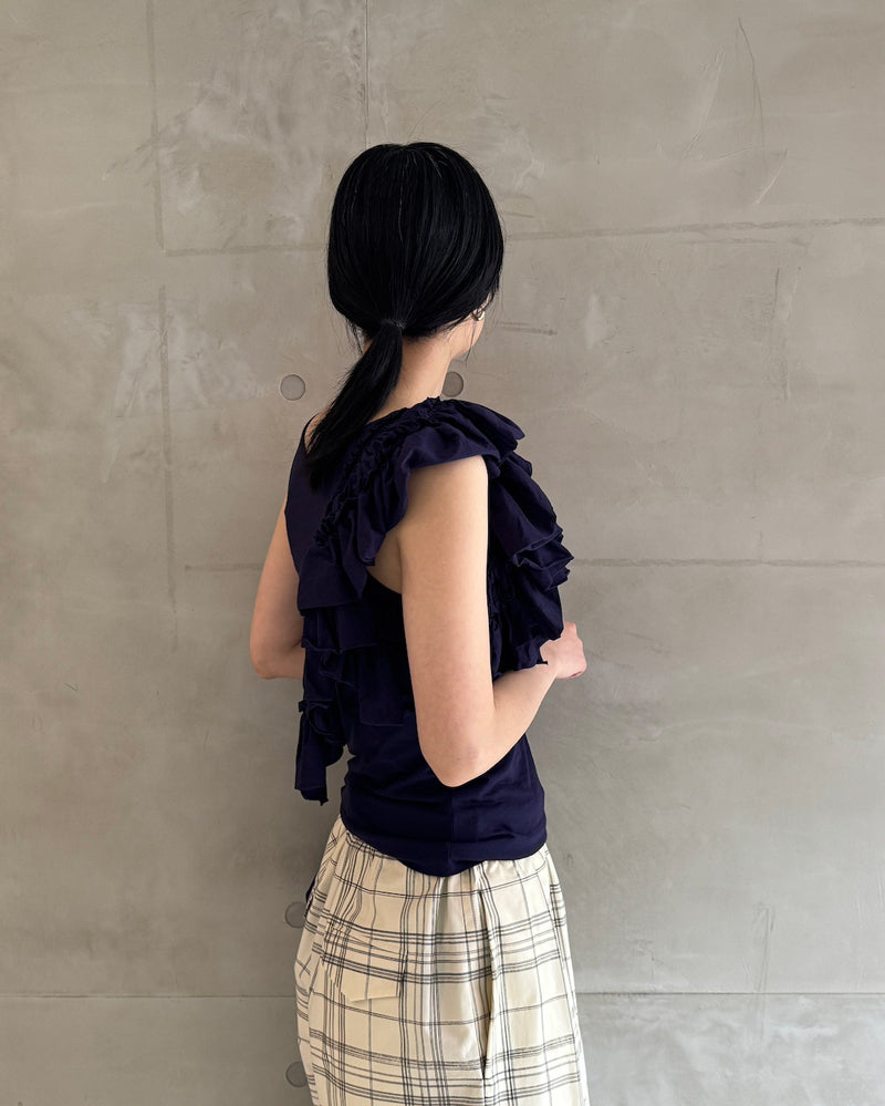 HUMZA 3606 W.K.TANKTOP