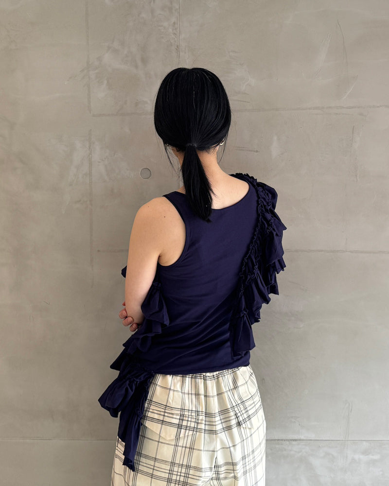 DRIES VAN NOTEN（ドリスヴァンノッテン）［正規取扱店］｜HUMZA 3606
