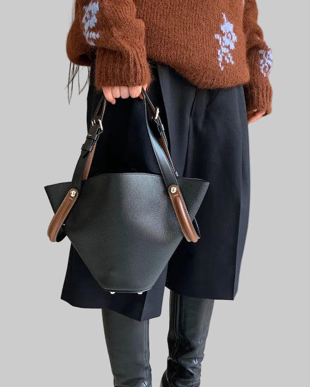 ドレサージュスモールバッグ｜MAISON MARGIELA（メゾン マルジェラ