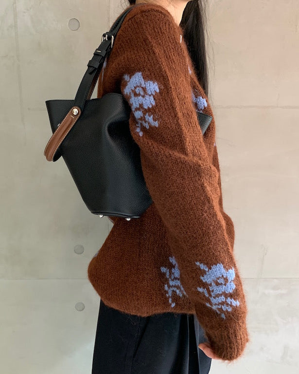 ドレサージュスモールバッグ|MAISON MARGIELA(メゾン マルジェラ ドレサージュスモールバッグ|MAISON MARGIELA(メゾン マルジェラ