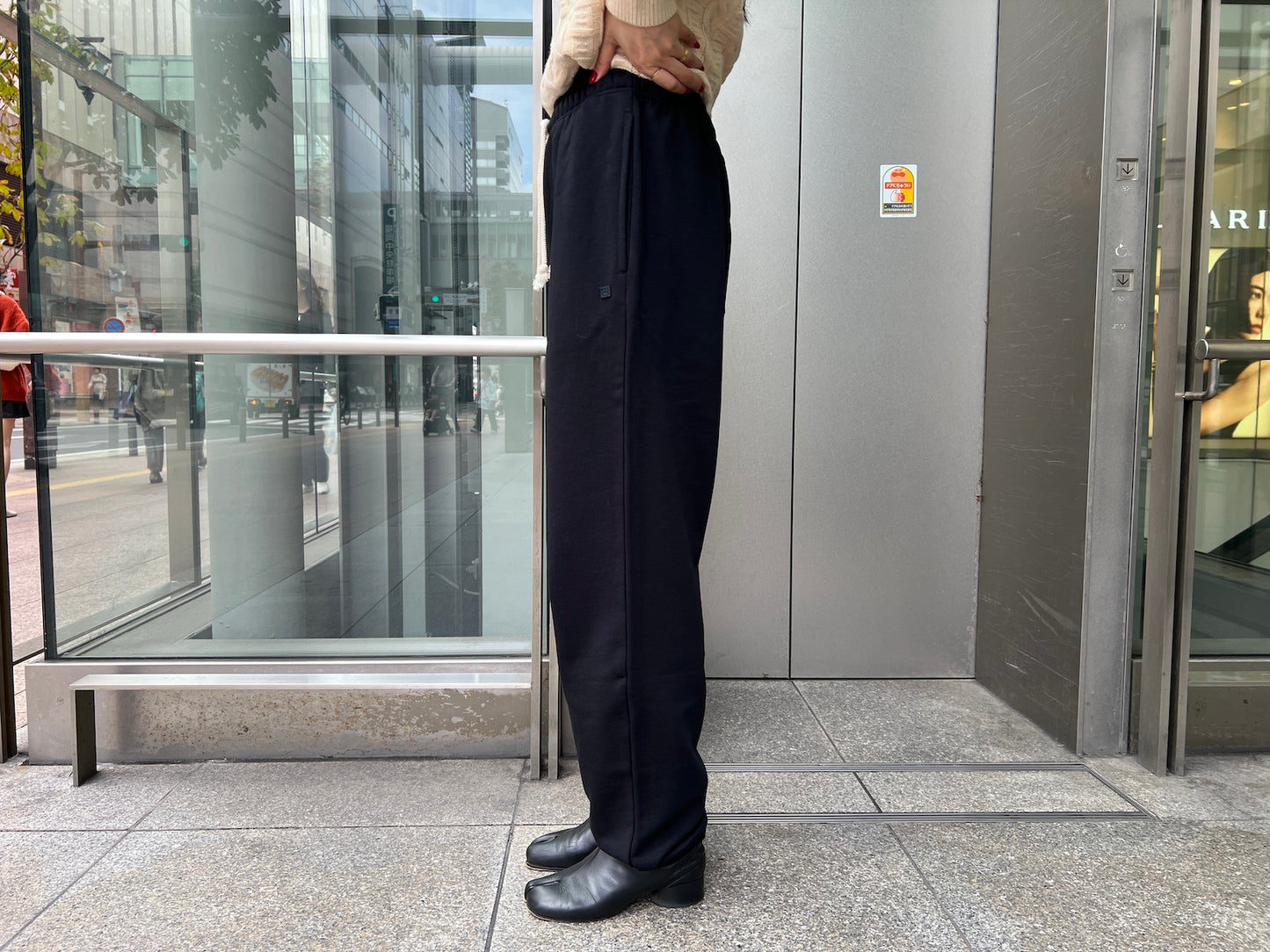 スウェットパンツ【24AW】