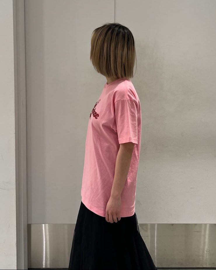 プリントTシャツ