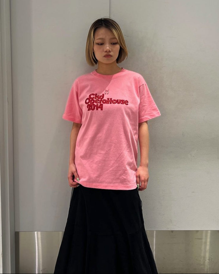プリントTシャツ