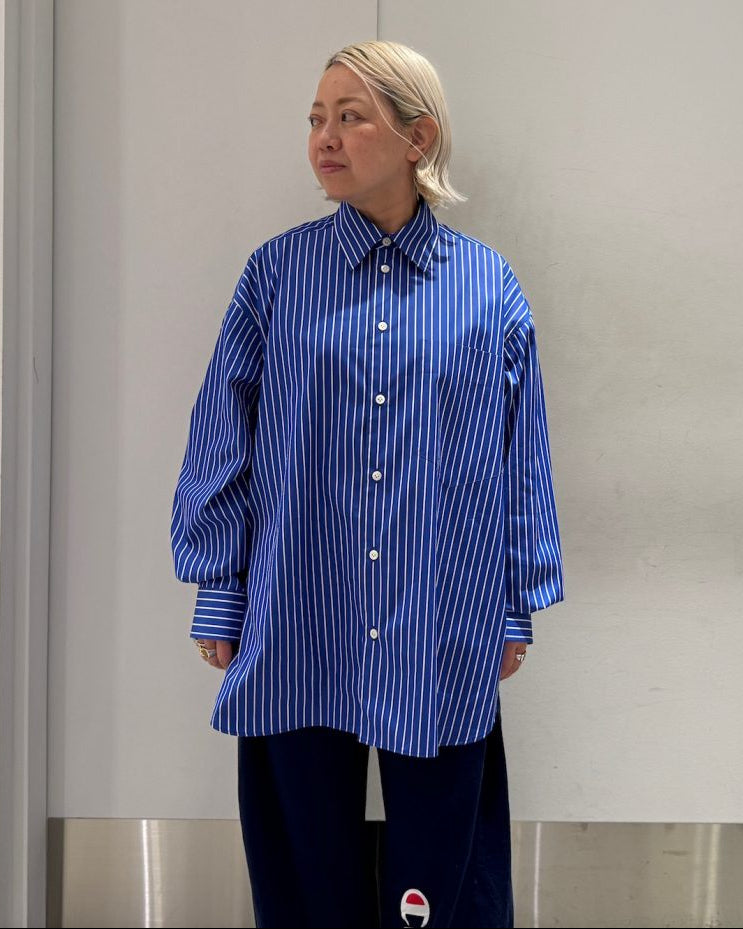 OVER SHIRT