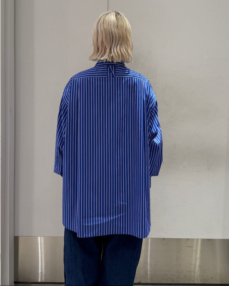 OVER SHIRT