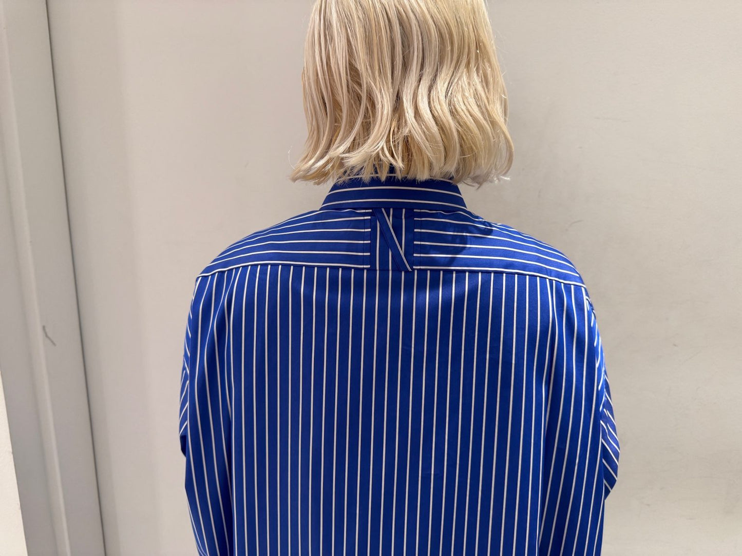 OVER SHIRT