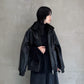 SETCHU HOODIE 2 LEATHER