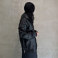 SETCHU HOODIE 2 LEATHER