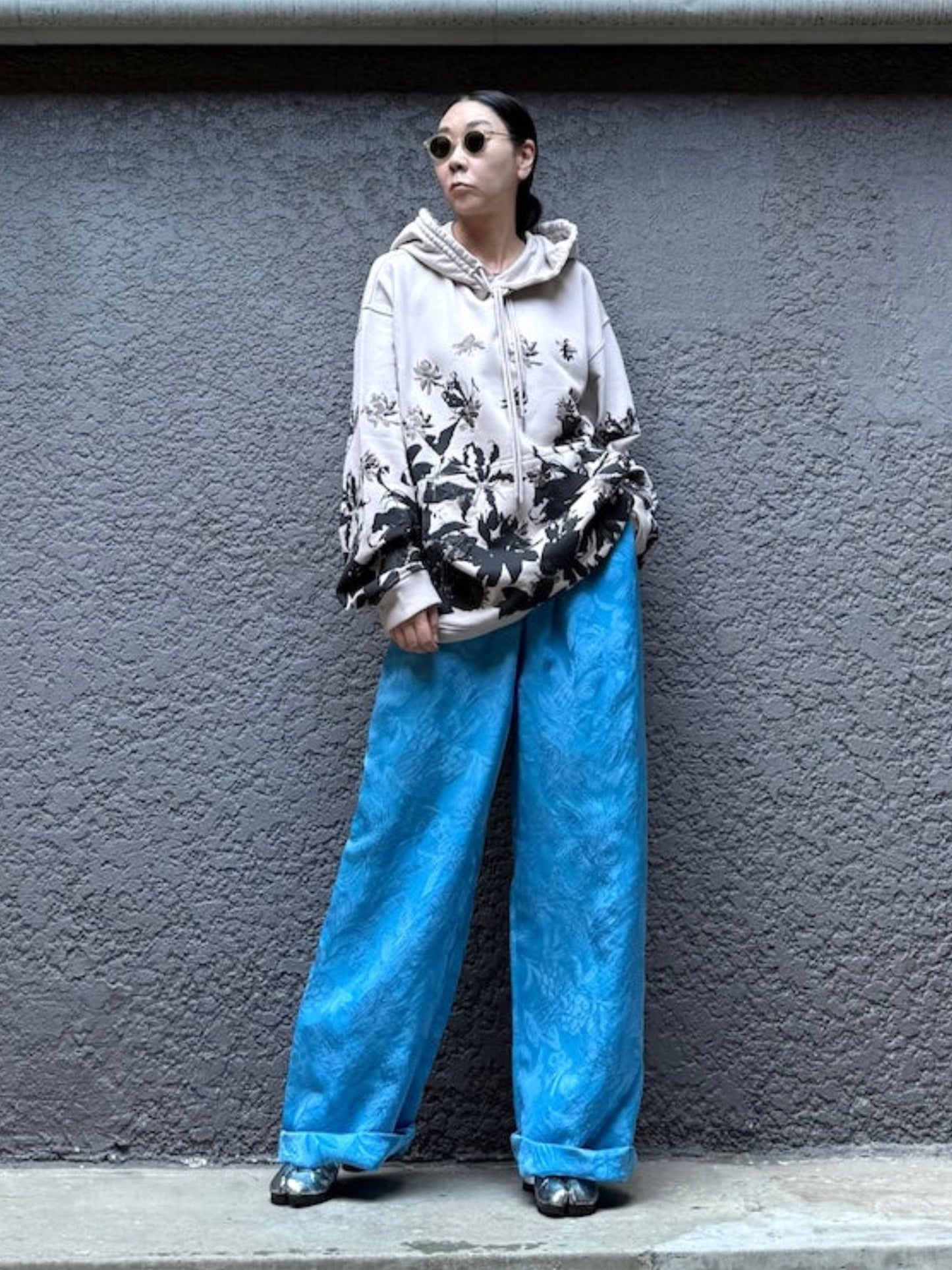 Pyjama Pants【25AW】