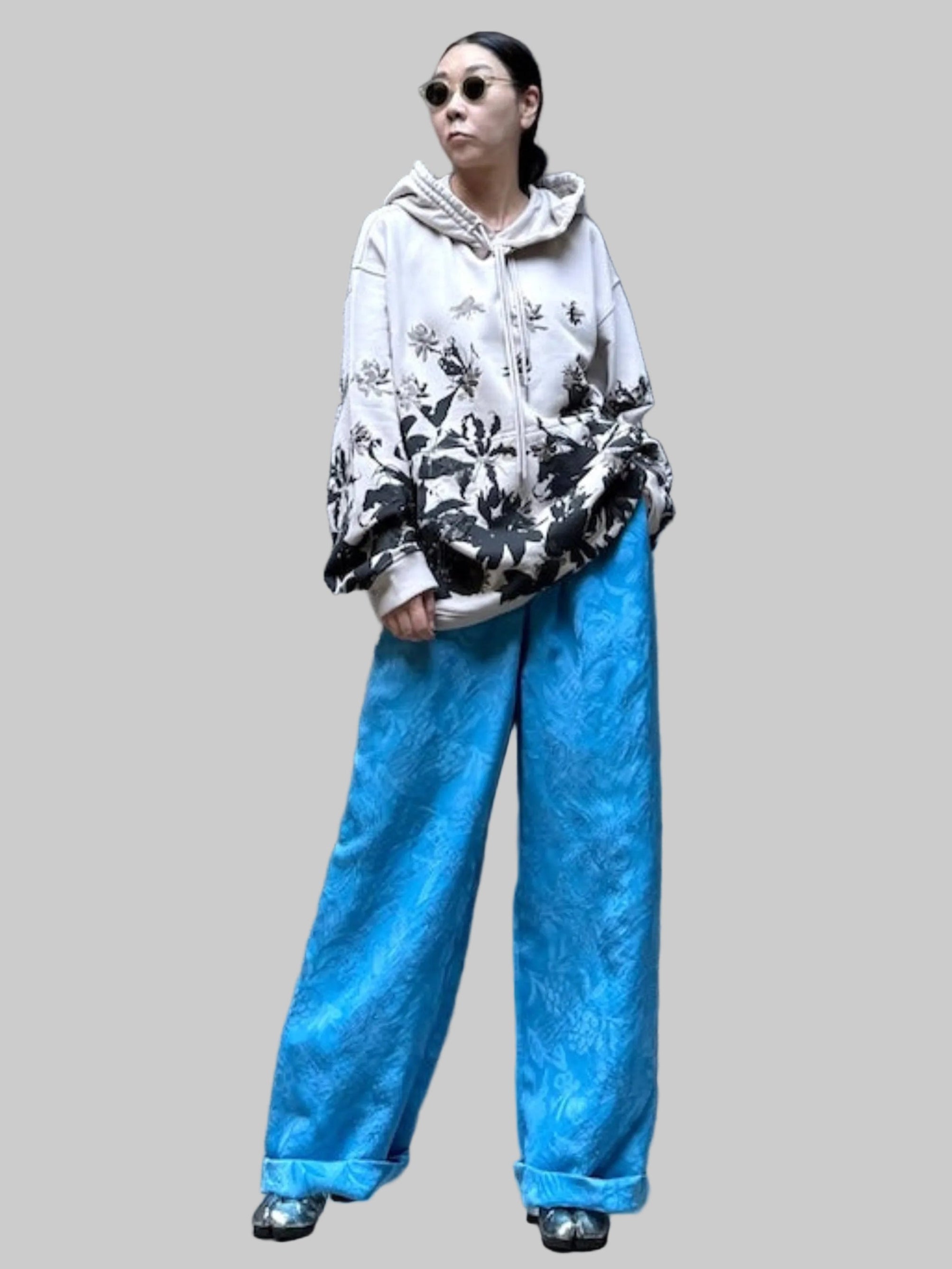 BALENCIAGA（バレンシアガ）｜ワイドパンツ｜ [正規取扱店]通販