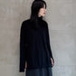 TURTLE NECK KNIT MERINO